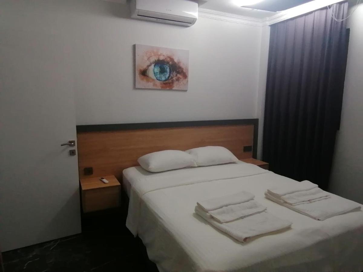Sofya Suites Fethiye Eksteriør bilde